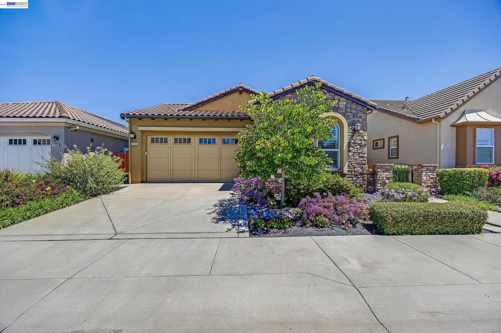 1362 Chatham Court Pleasanton CA 94566