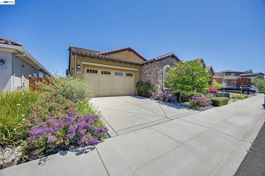 1362 Chatham Court Pleasanton CA 94566