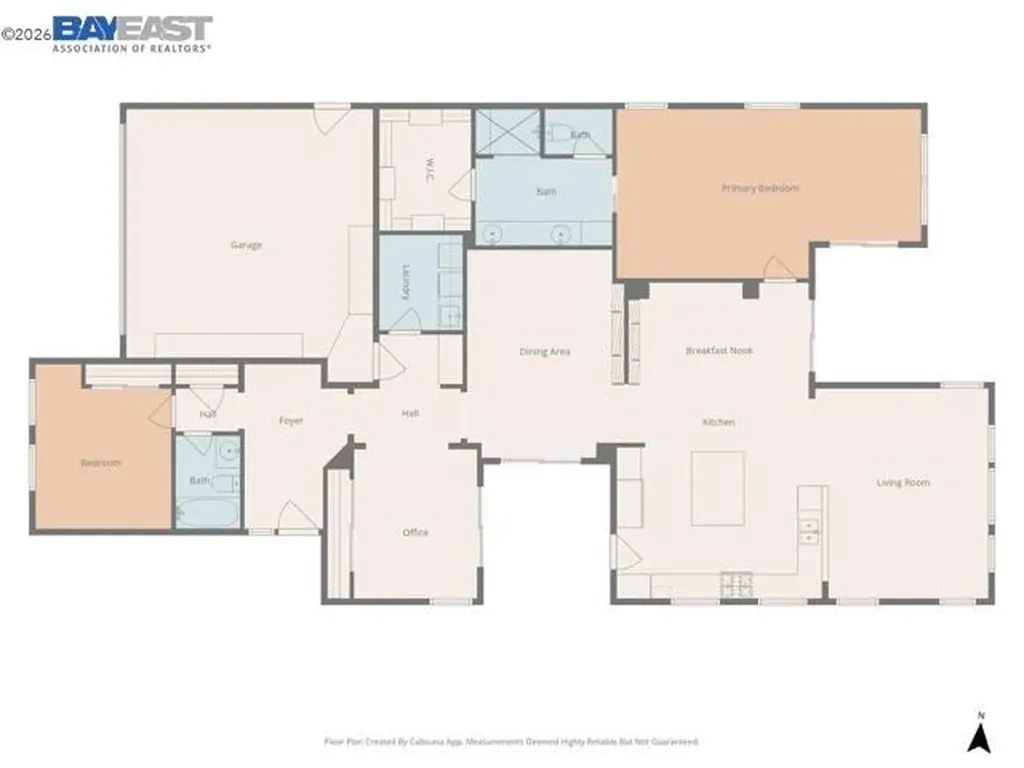 1362 Chatham Court Pleasanton CA 94566