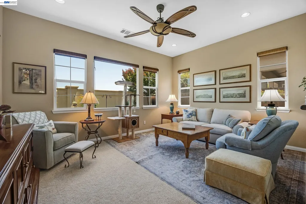 1362 Chatham Court Pleasanton CA 94566