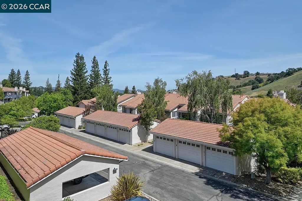 4467 Terra Granada Drive Walnut Creek CA 94595