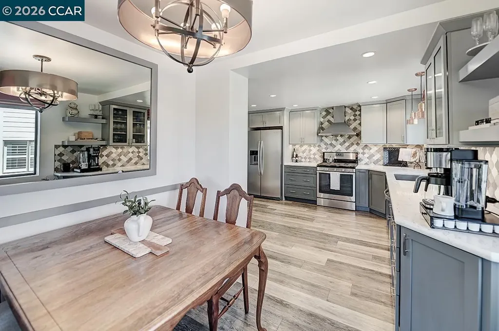 4467 Terra Granada Drive Walnut Creek CA 94595