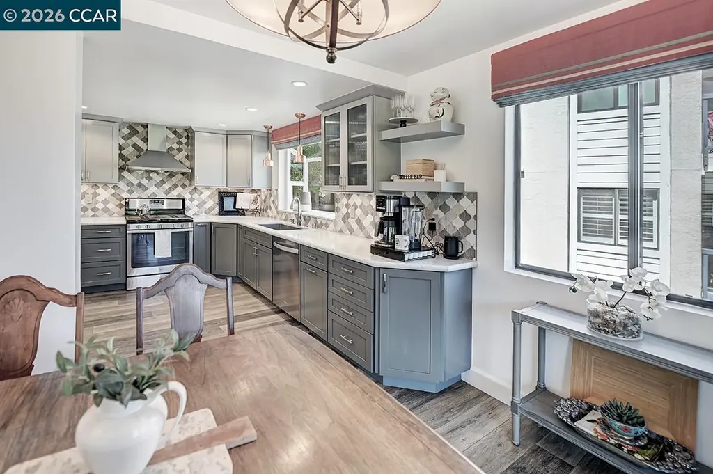 4467 Terra Granada Drive Walnut Creek CA 94595
