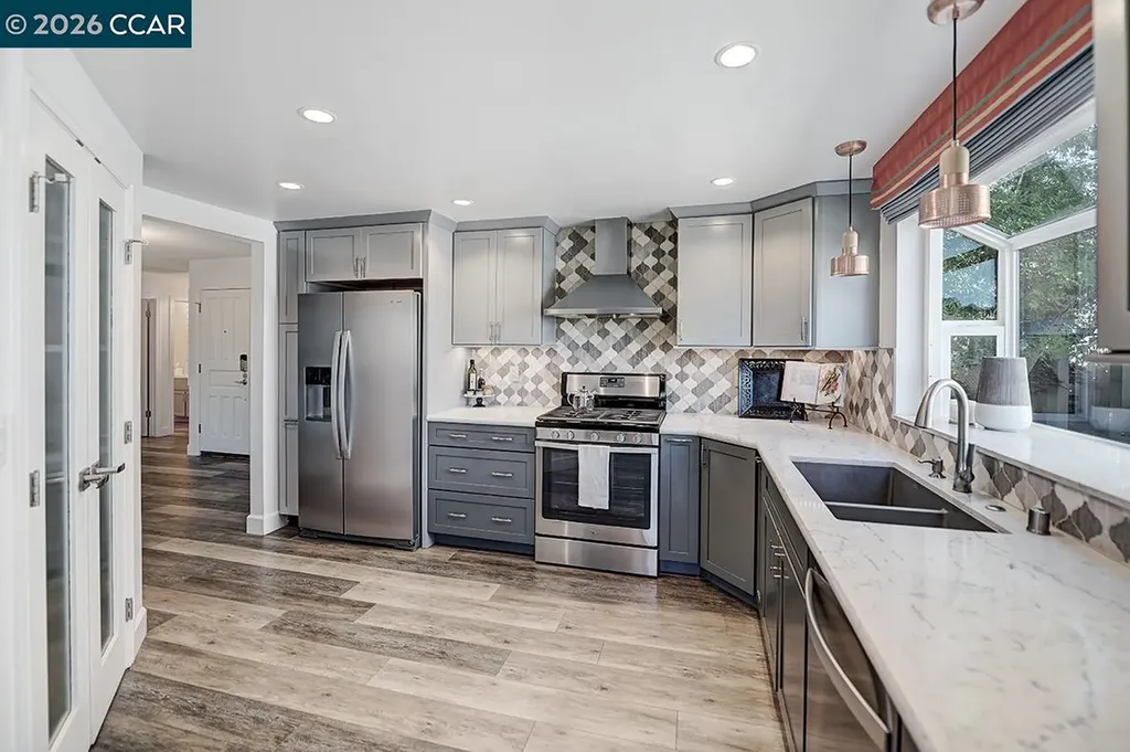 4467 Terra Granada Drive Walnut Creek CA 94595