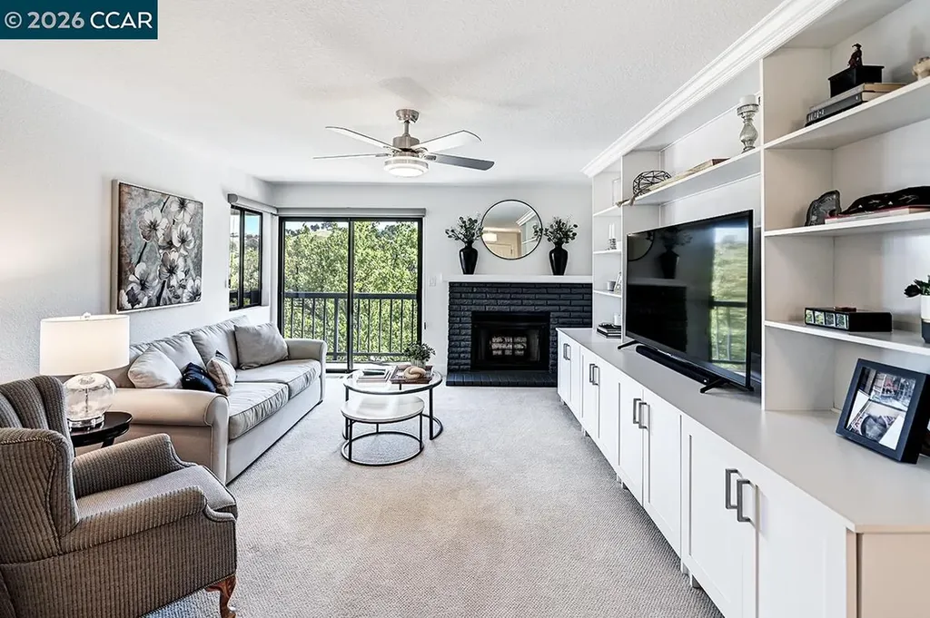 4467 Terra Granada Drive Walnut Creek CA 94595