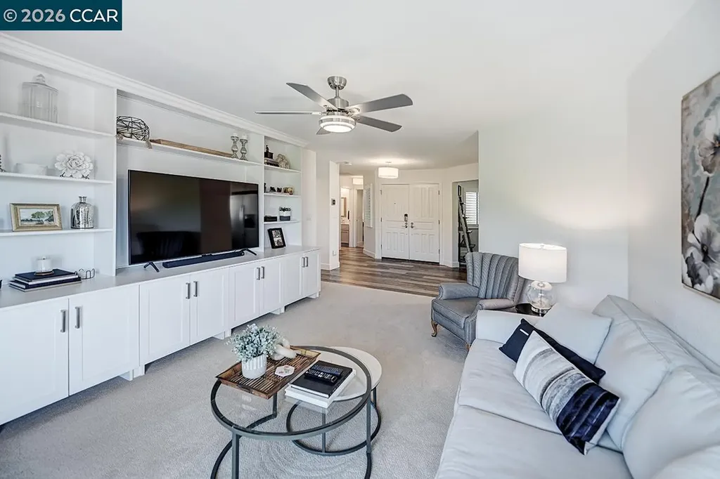 4467 Terra Granada Drive Walnut Creek CA 94595