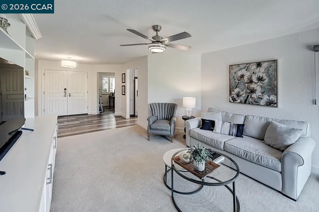 4467 Terra Granada Drive Walnut Creek CA 94595