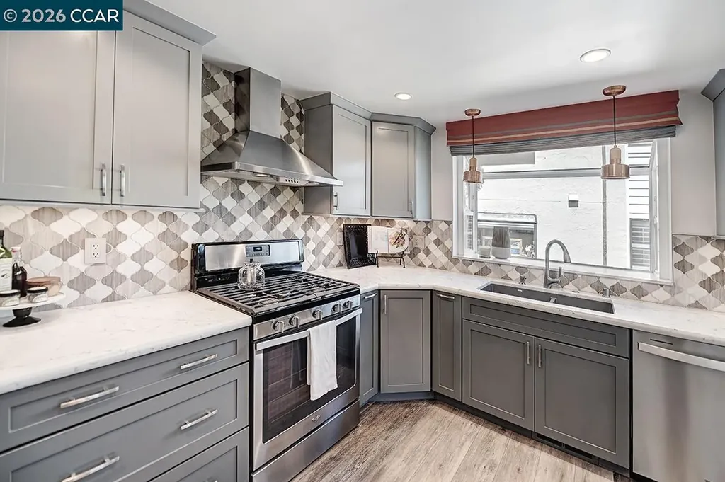 4467 Terra Granada Drive Walnut Creek CA 94595
