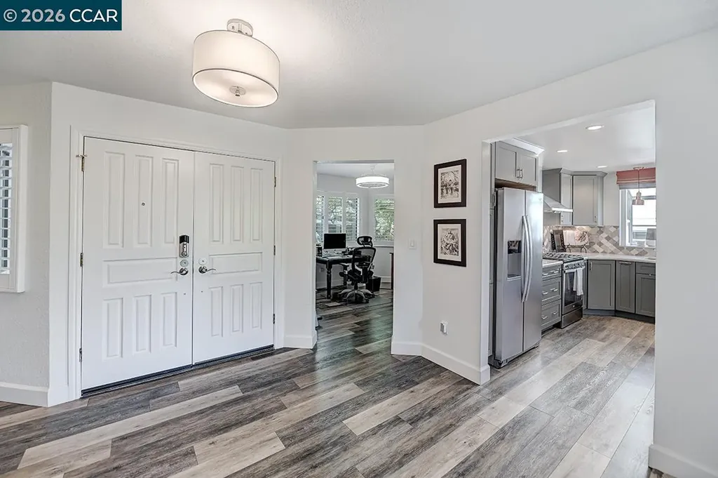 4467 Terra Granada Drive Walnut Creek CA 94595