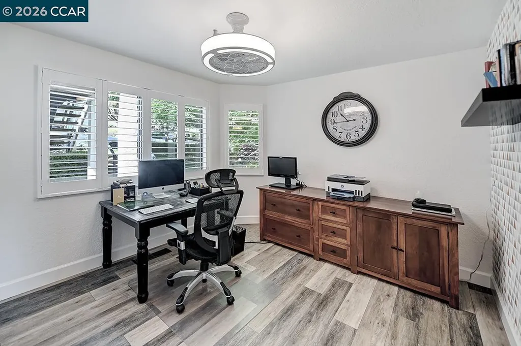 4467 Terra Granada Drive Walnut Creek CA 94595