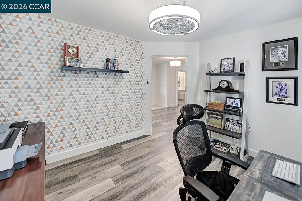 4467 Terra Granada Drive Walnut Creek CA 94595