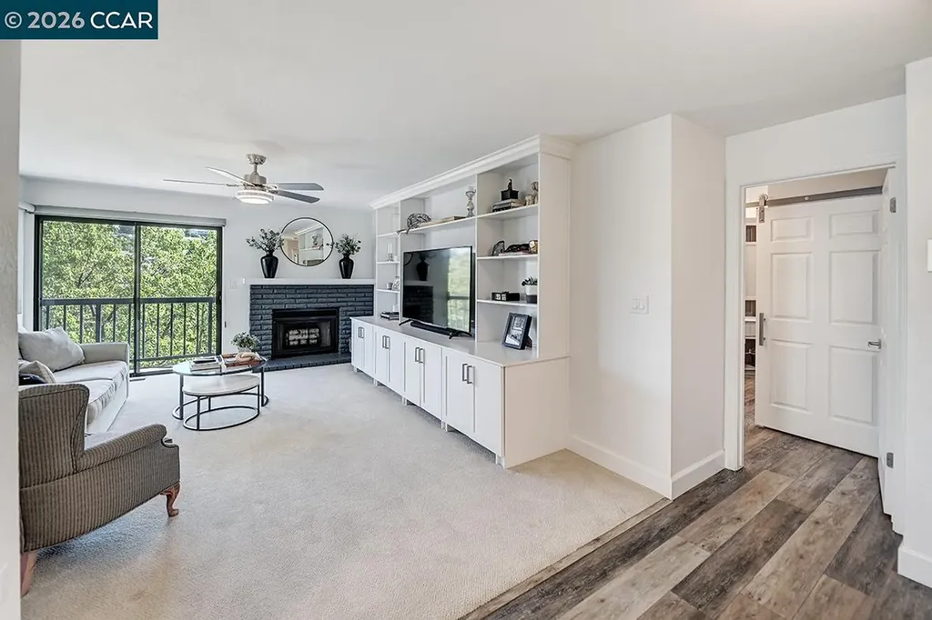 4467 Terra Granada Drive Walnut Creek CA 94595