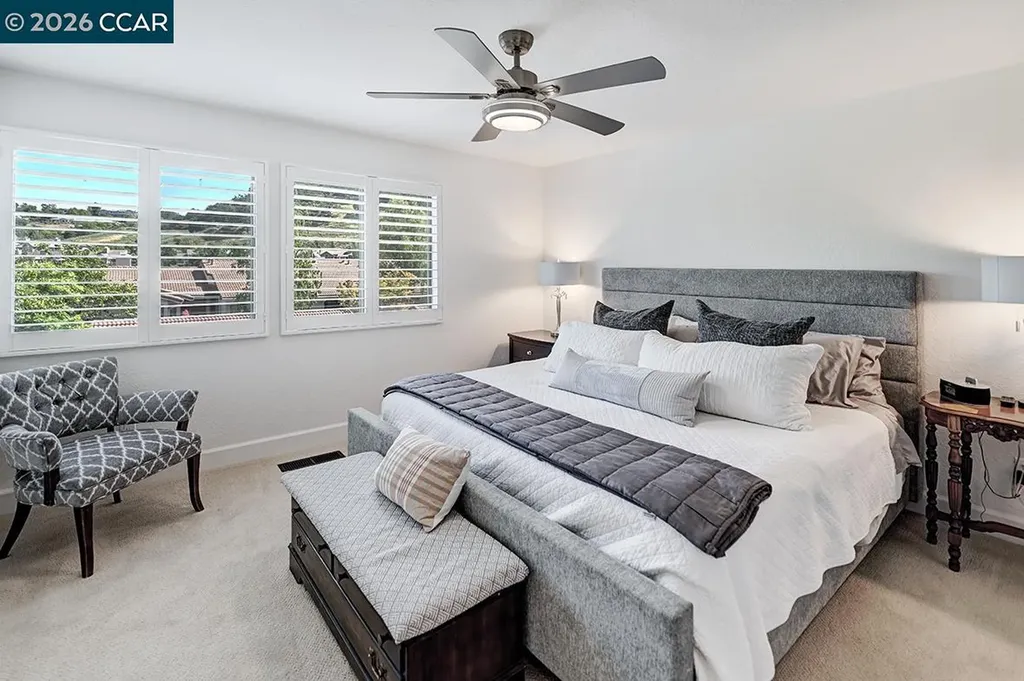 4467 Terra Granada Drive Walnut Creek CA 94595