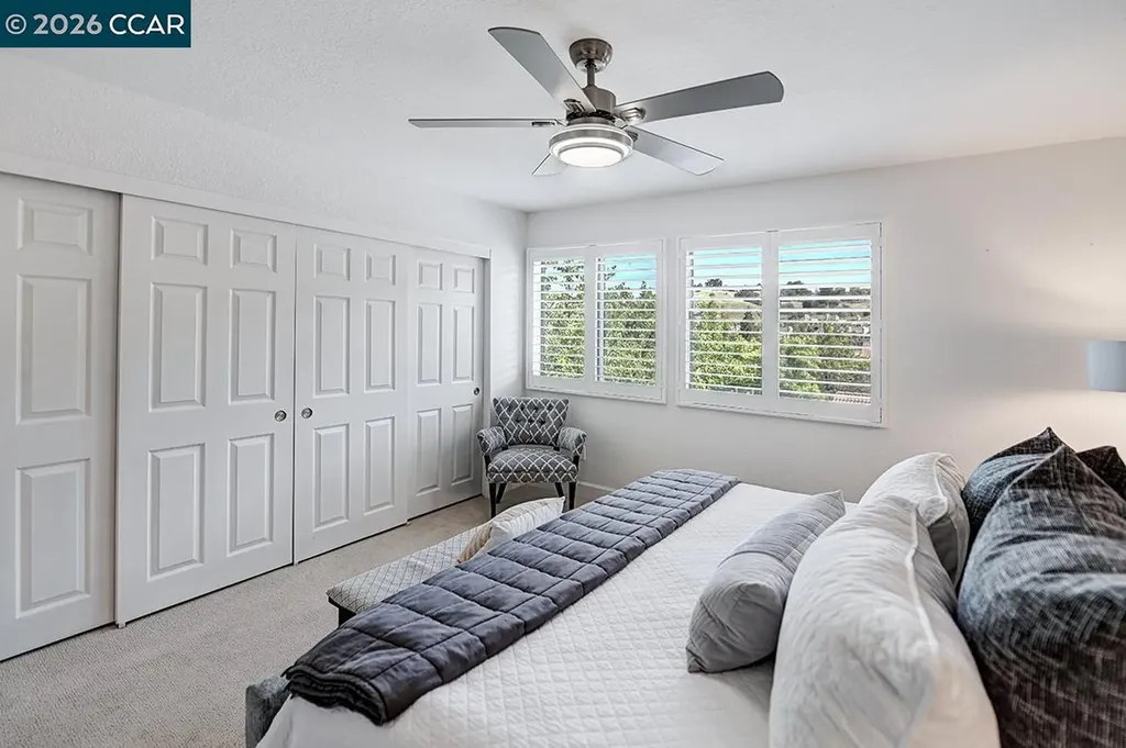 4467 Terra Granada Drive Walnut Creek CA 94595