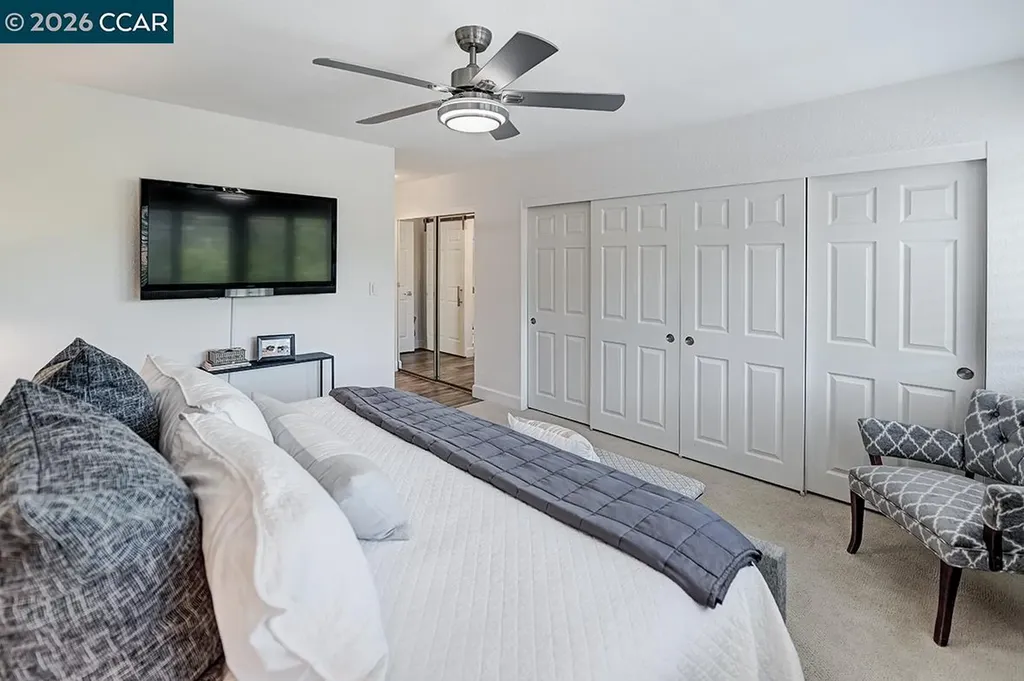 4467 Terra Granada Drive Walnut Creek CA 94595