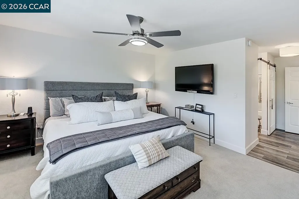 4467 Terra Granada Drive Walnut Creek CA 94595