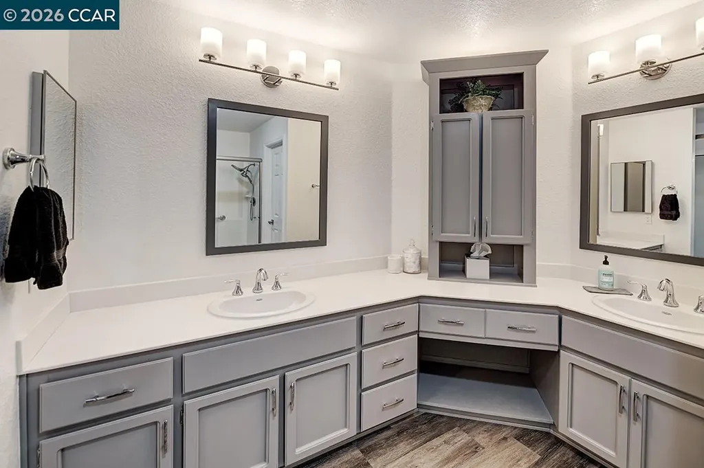 4467 Terra Granada Drive Walnut Creek CA 94595