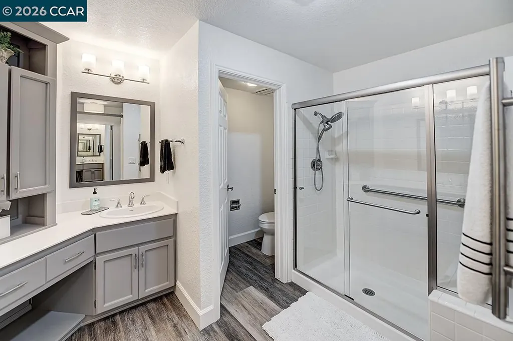 4467 Terra Granada Drive Walnut Creek CA 94595