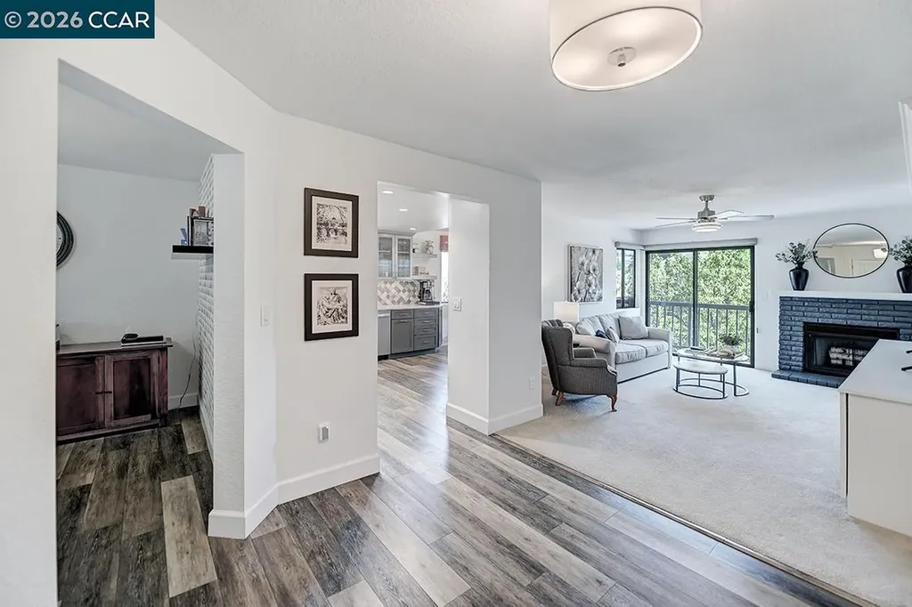 4467 Terra Granada Drive Walnut Creek CA 94595