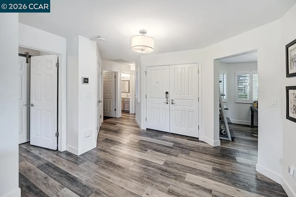 4467 Terra Granada Drive Walnut Creek CA 94595