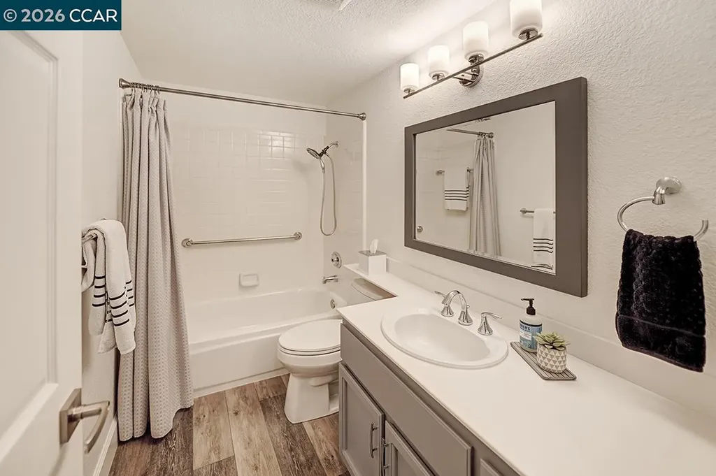 4467 Terra Granada Drive Walnut Creek CA 94595