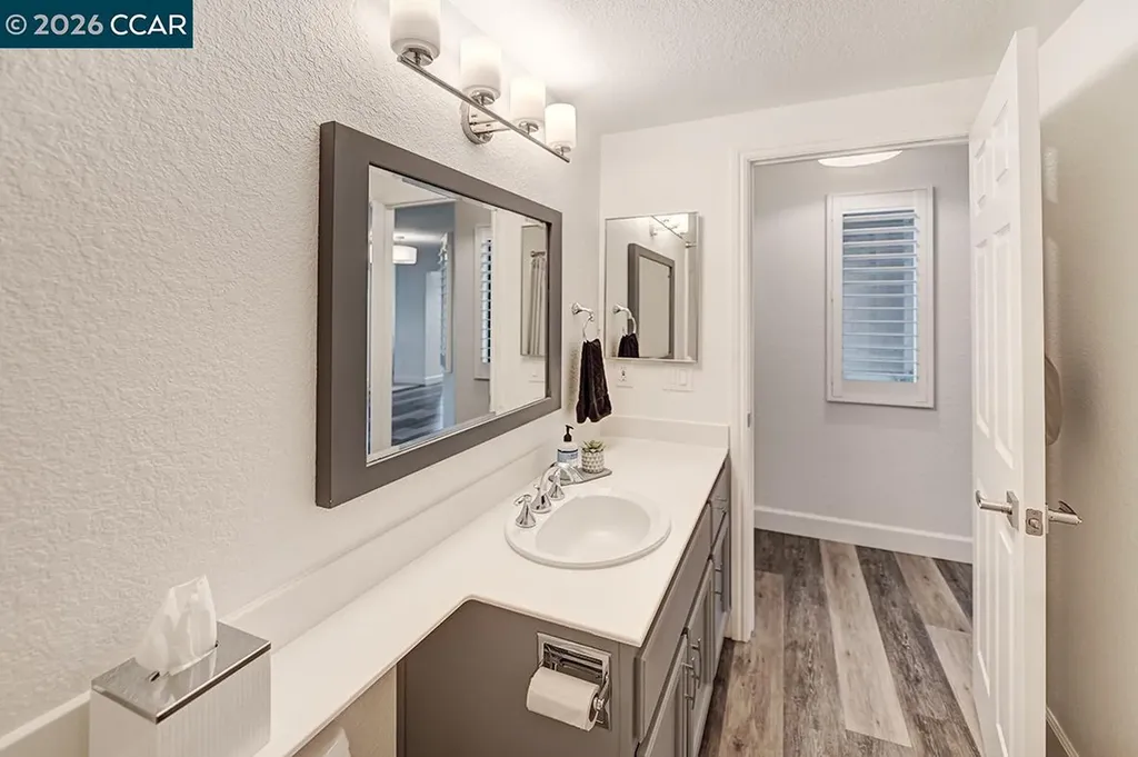 4467 Terra Granada Drive Walnut Creek CA 94595