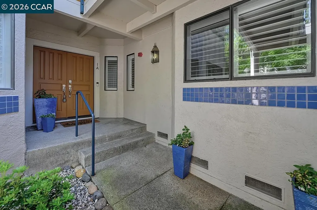 4467 Terra Granada Drive Walnut Creek CA 94595