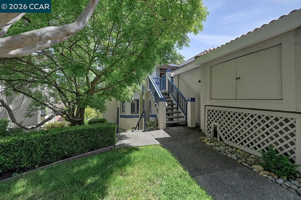 4467 Terra Granada Drive Walnut Creek CA 94595