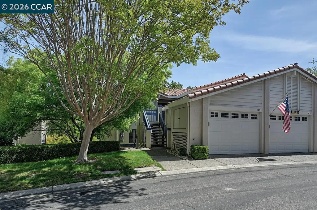 4467 Terra Granada Drive Walnut Creek CA 94595