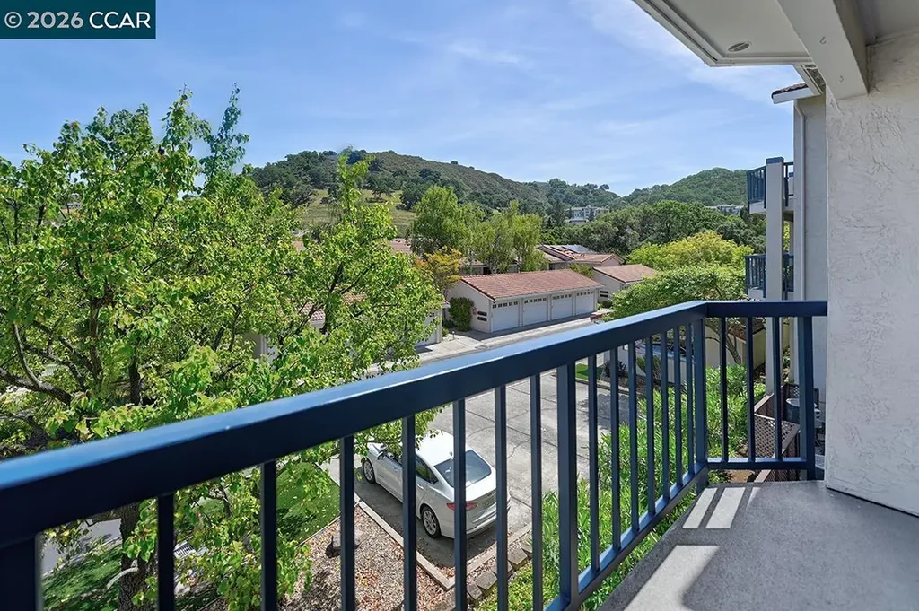 4467 Terra Granada Drive Walnut Creek CA 94595
