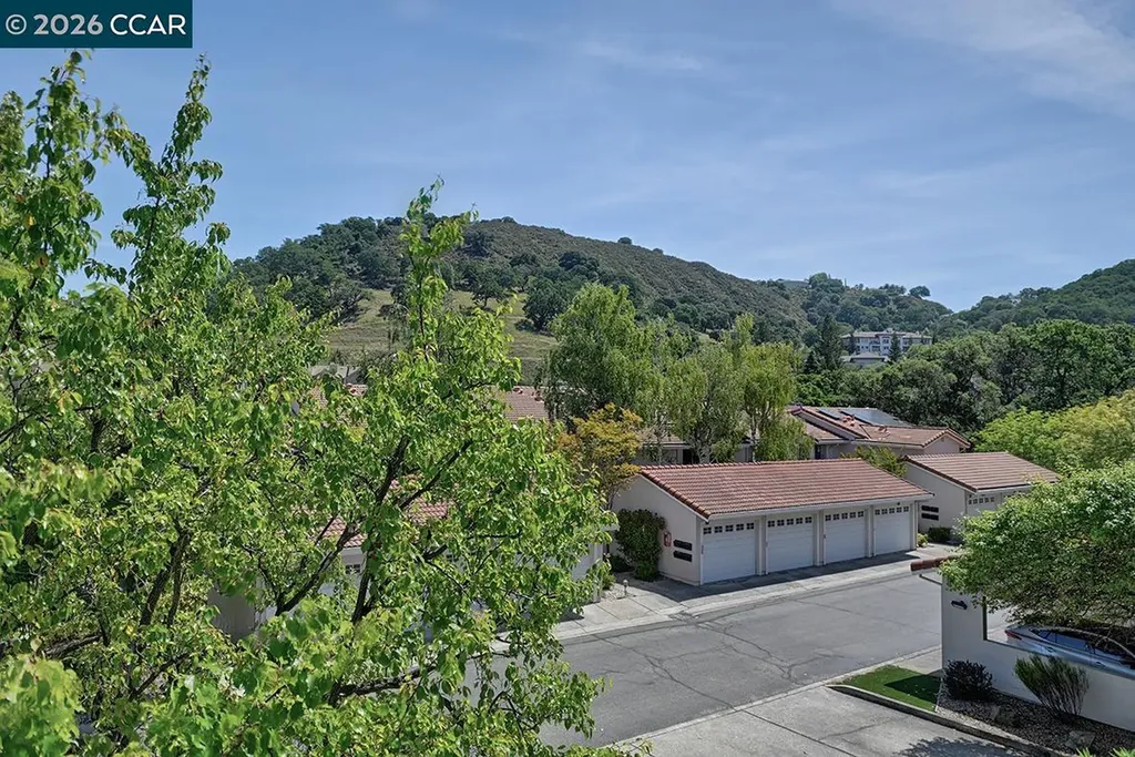 4467 Terra Granada Drive Walnut Creek CA 94595