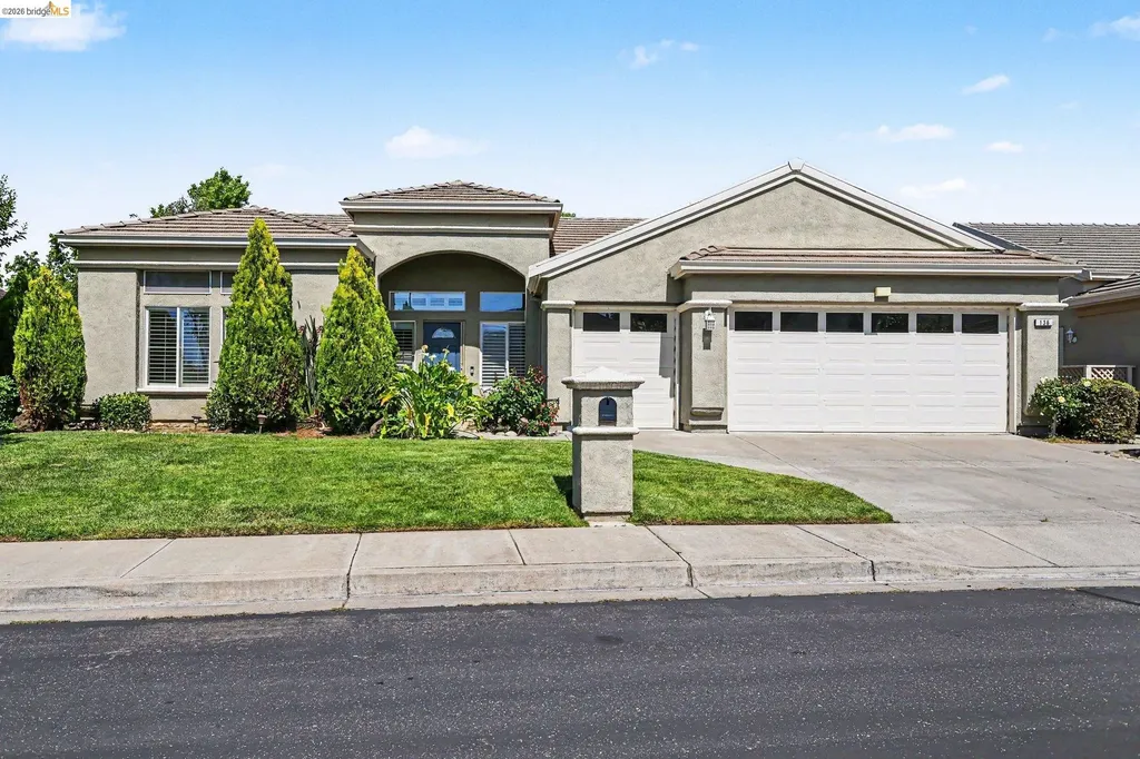 136 Scarlet Way Brentwood CA 94513
