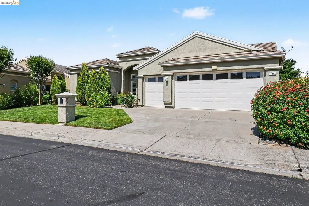 136 Scarlet Way Brentwood CA 94513