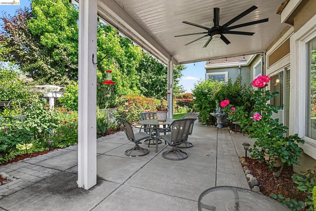 136 Scarlet Way Brentwood CA 94513