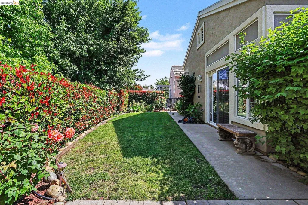 136 Scarlet Way Brentwood CA 94513