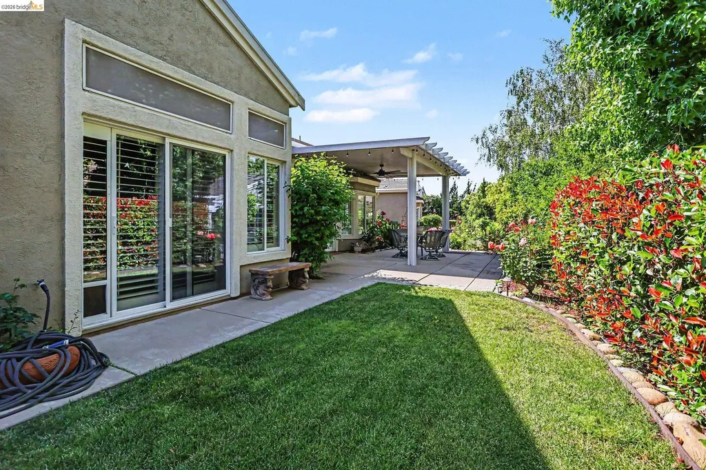 136 Scarlet Way Brentwood CA 94513