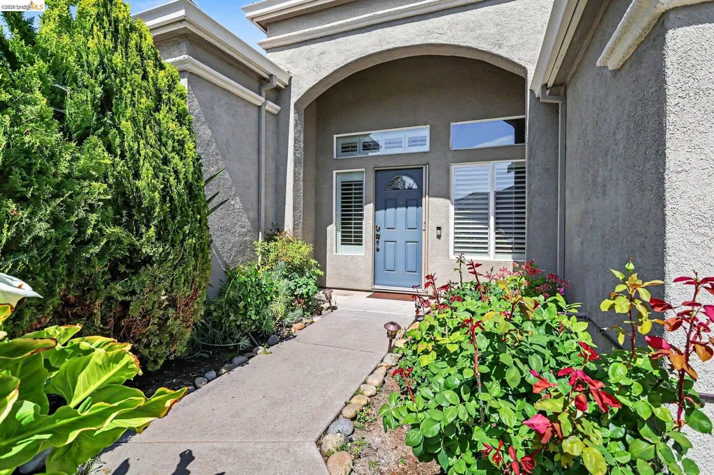 136 Scarlet Way Brentwood CA 94513