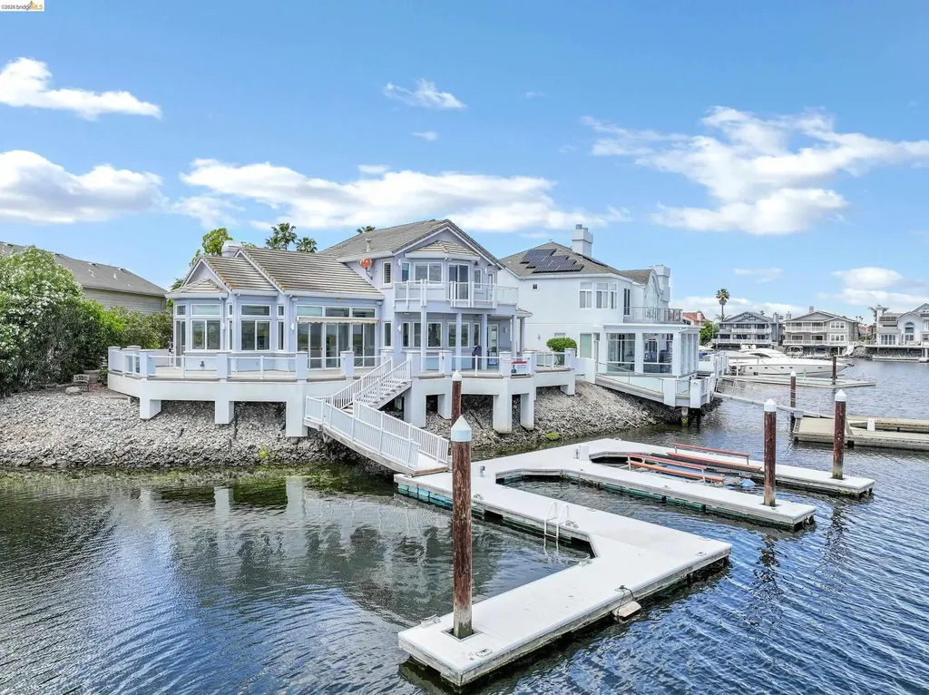 5890 Starboard Drive Discovery Bay CA 94505