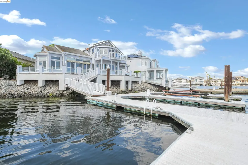5890 Starboard Drive Discovery Bay CA 94505