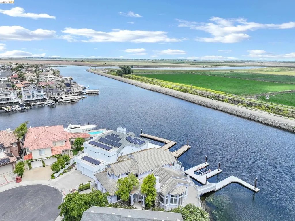 5890 Starboard Drive Discovery Bay CA 94505