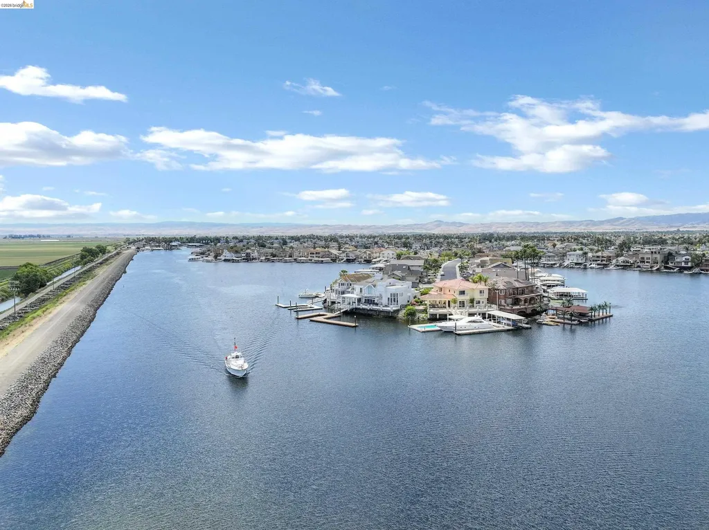 5890 Starboard Drive Discovery Bay CA 94505