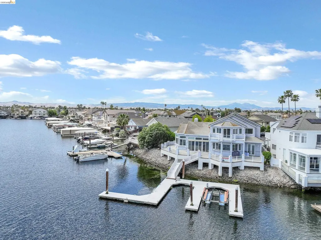 5890 Starboard Drive Discovery Bay CA 94505