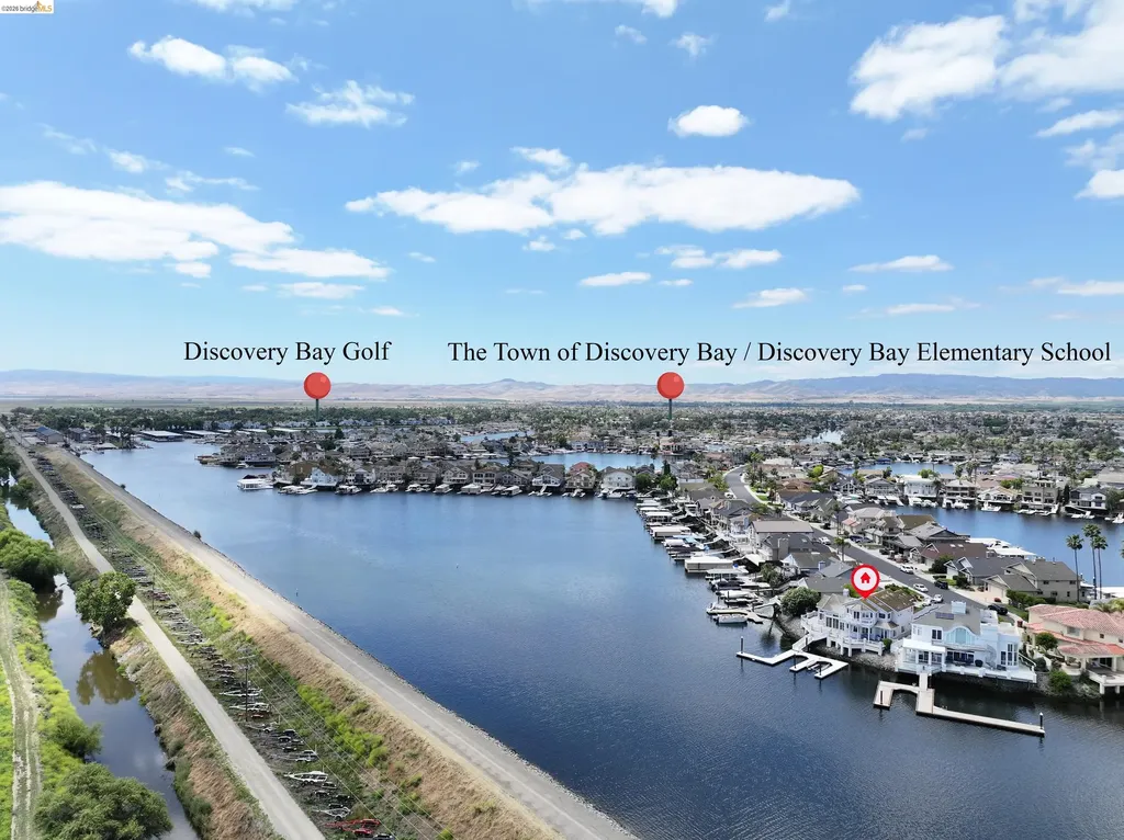 5890 Starboard Drive Discovery Bay CA 94505
