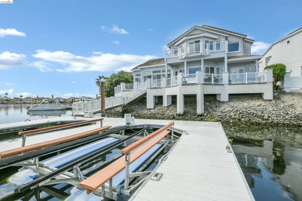 5890 Starboard Drive Discovery Bay CA 94505