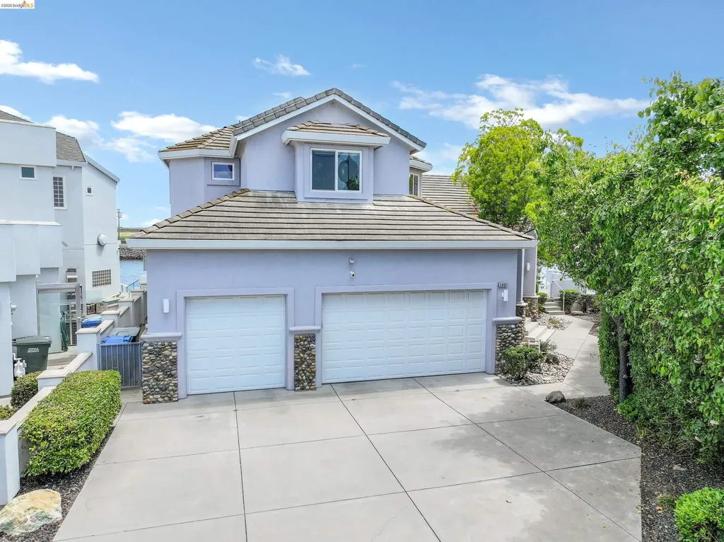 5890 Starboard Drive Discovery Bay CA 94505