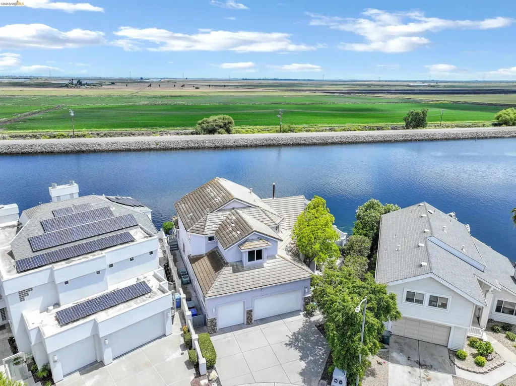 5890 Starboard Drive Discovery Bay CA 94505