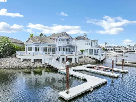 5890 Starboard Drive Discovery Bay CA 94505