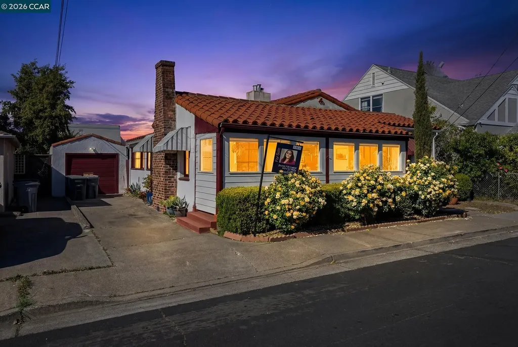 1928 Georgia Street Vallejo CA 94590