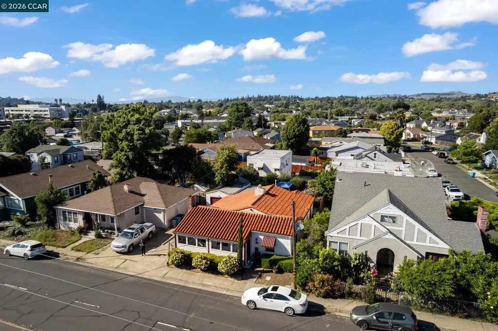 1928 Georgia Street Vallejo CA 94590