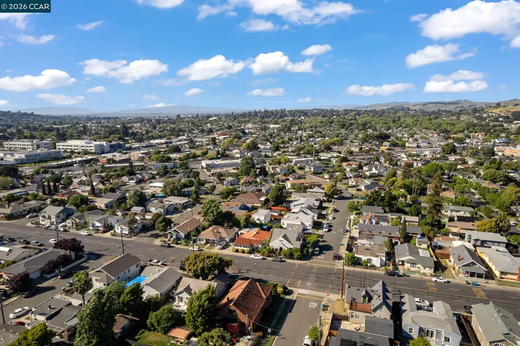 1928 Georgia Street Vallejo CA 94590